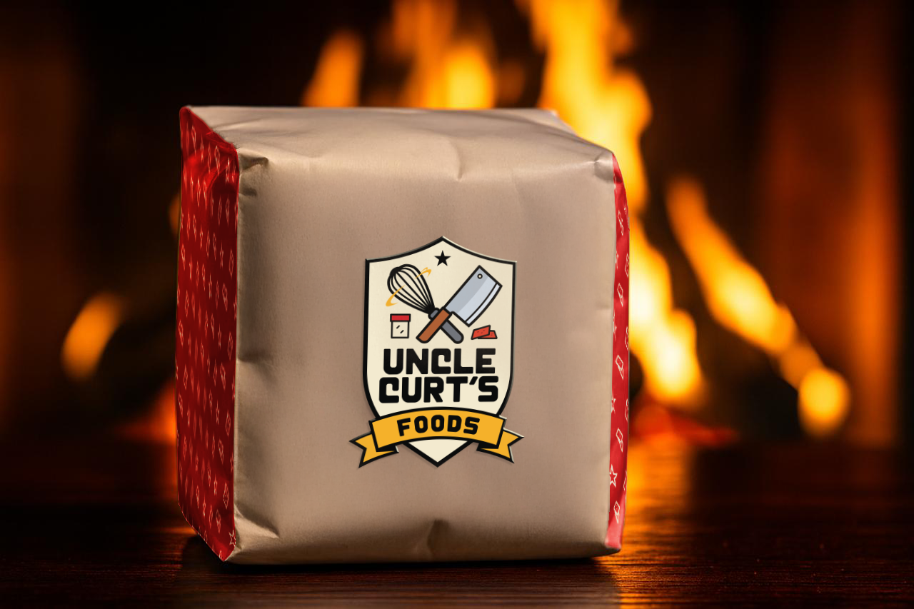 All-Purpose Seasoning Rub